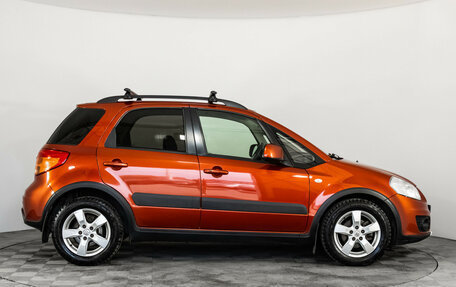 Suzuki SX4 II рестайлинг, 2011 год, 899 000 рублей, 4 фотография