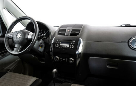 Suzuki SX4 II рестайлинг, 2011 год, 899 000 рублей, 9 фотография
