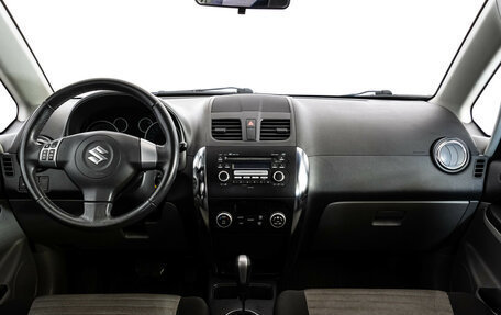 Suzuki SX4 II рестайлинг, 2011 год, 899 000 рублей, 10 фотография