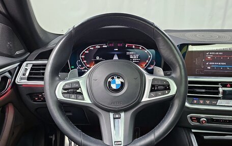 BMW 4 серия, 2021 год, 4 280 000 рублей, 13 фотография