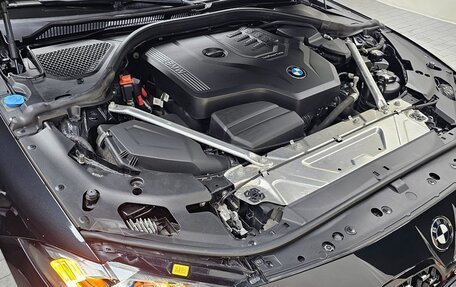 BMW 4 серия, 2021 год, 4 280 000 рублей, 6 фотография