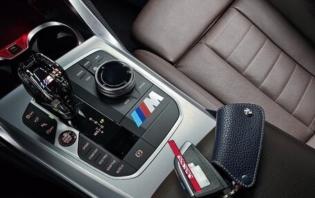 BMW 4 серия, 2021 год, 4 280 000 рублей, 9 фотография
