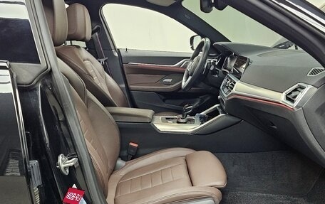 BMW 4 серия, 2021 год, 4 280 000 рублей, 10 фотография
