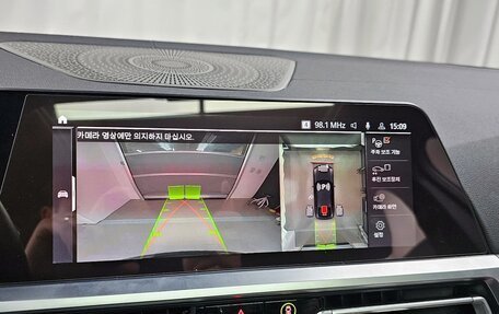 BMW 4 серия, 2021 год, 4 280 000 рублей, 16 фотография