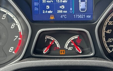 Ford Focus ST III, 2012 год, 1 600 000 рублей, 9 фотография