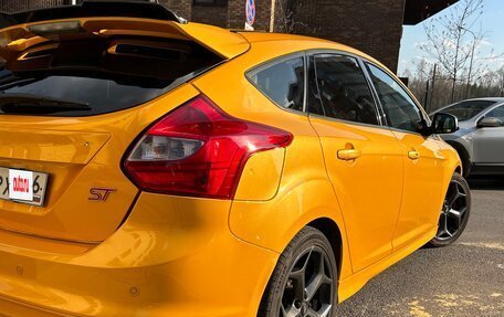 Ford Focus ST III, 2012 год, 1 600 000 рублей, 6 фотография