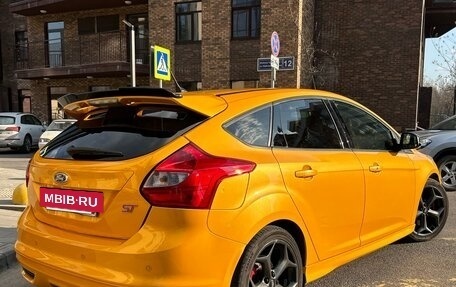 Ford Focus ST III, 2012 год, 1 600 000 рублей, 7 фотография