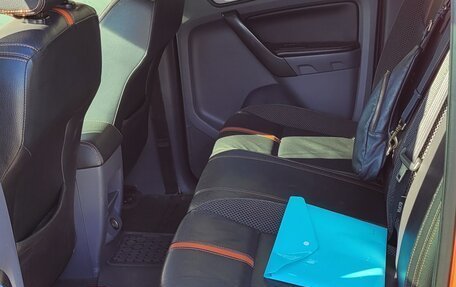 Ford Ranger, 2013 год, 2 550 000 рублей, 6 фотография