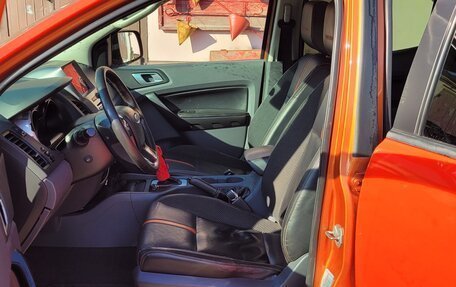 Ford Ranger, 2013 год, 2 550 000 рублей, 8 фотография