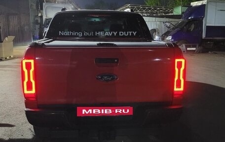 Ford Ranger, 2013 год, 2 550 000 рублей, 5 фотография