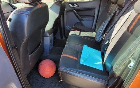 Ford Ranger, 2013 год, 2 550 000 рублей, 28 фотография