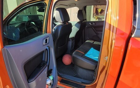 Ford Ranger, 2013 год, 2 550 000 рублей, 29 фотография