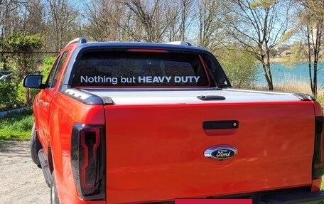 Ford Ranger, 2013 год, 2 550 000 рублей, 30 фотография