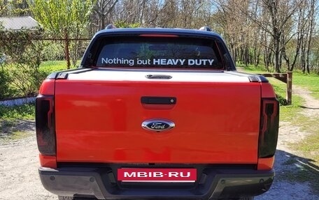Ford Ranger, 2013 год, 2 550 000 рублей, 31 фотография