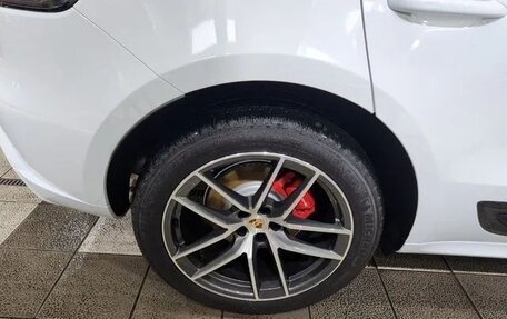 Porsche Macan I рестайлинг, 2022 год, 9 122 214 рублей, 5 фотография