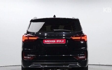 SsangYong Rexton, 2022 год, 3 000 000 рублей, 2 фотография