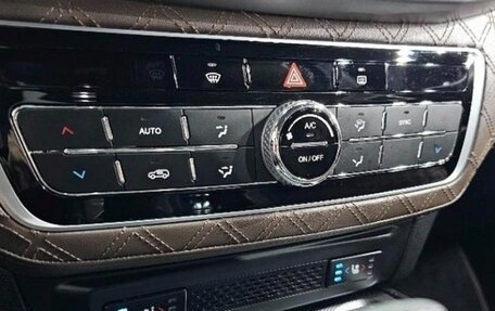 SsangYong Rexton, 2022 год, 3 000 000 рублей, 11 фотография