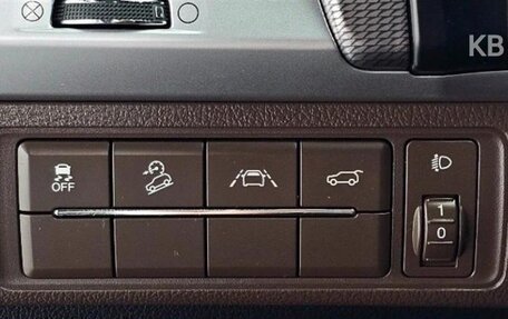 SsangYong Rexton, 2022 год, 3 000 000 рублей, 12 фотография