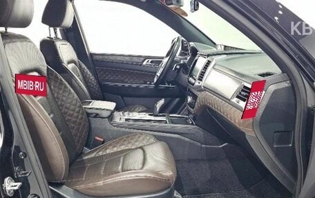 SsangYong Rexton, 2022 год, 3 000 000 рублей, 6 фотография