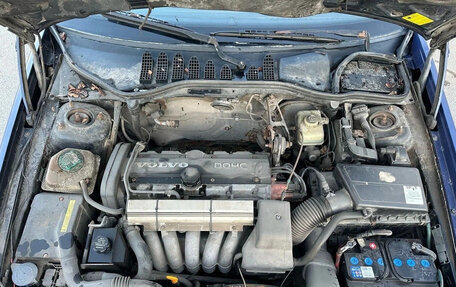 Volvo 850, 1993 год, 140 000 рублей, 5 фотография