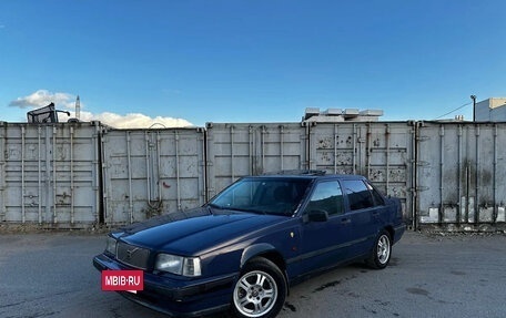 Volvo 850, 1993 год, 140 000 рублей, 2 фотография