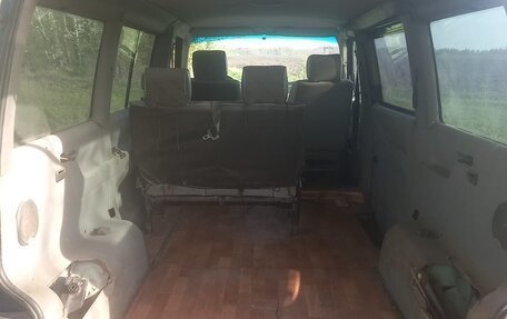 Volkswagen Transporter T4, 2003 год, 647 500 рублей, 2 фотография