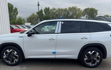 Skoda Kodiaq, 2025 год, 5 950 000 рублей, 3 фотография