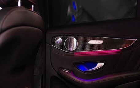 Mercedes-Benz GLC AMG, 2019 год, 6 800 000 рублей, 9 фотография
