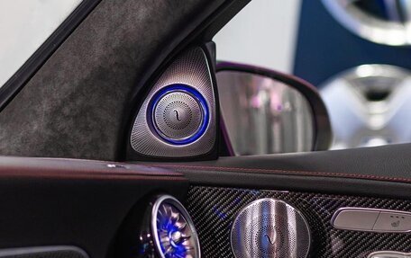 Mercedes-Benz GLC AMG, 2019 год, 6 800 000 рублей, 10 фотография