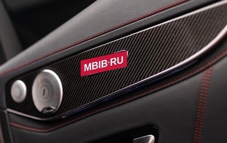 Mercedes-Benz GLC AMG, 2019 год, 6 800 000 рублей, 8 фотография