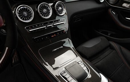 Mercedes-Benz GLC AMG, 2019 год, 6 800 000 рублей, 13 фотография