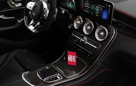 Mercedes-Benz GLC AMG, 2019 год, 6 800 000 рублей, 15 фотография