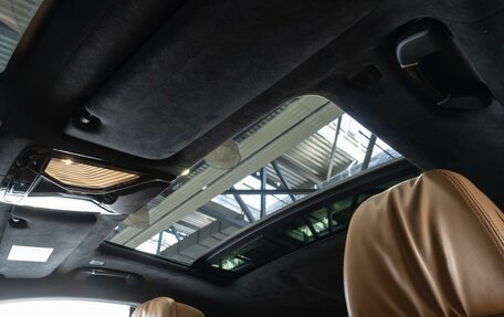 BMW 7 серия, 2015 год, 2 999 000 рублей, 16 фотография