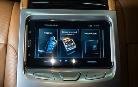 BMW 7 серия, 2015 год, 2 999 000 рублей, 20 фотография