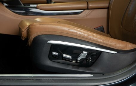 BMW 7 серия, 2015 год, 2 999 000 рублей, 26 фотография