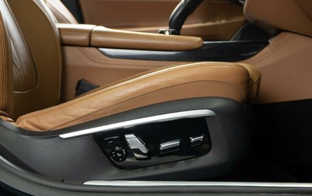 BMW 7 серия, 2015 год, 2 999 000 рублей, 25 фотография