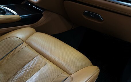 BMW 7 серия, 2015 год, 2 999 000 рублей, 27 фотография