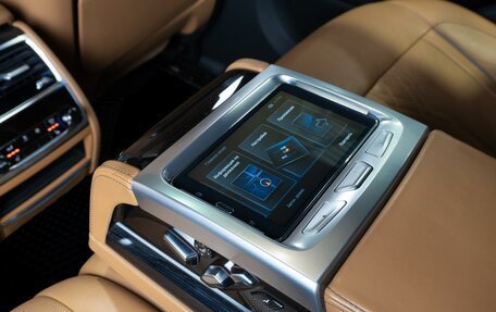 BMW 7 серия, 2015 год, 2 999 000 рублей, 34 фотография