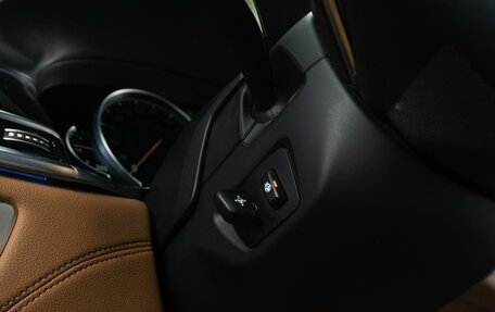 BMW 7 серия, 2015 год, 2 999 000 рублей, 30 фотография