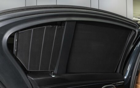 BMW 7 серия, 2015 год, 2 999 000 рублей, 33 фотография