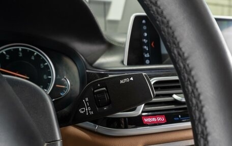 BMW 7 серия, 2015 год, 2 999 000 рублей, 24 фотография
