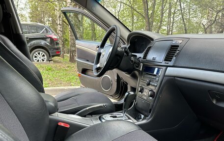 Chevrolet Epica, 2011 год, 690 000 рублей, 6 фотография