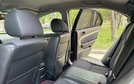 Chevrolet Epica, 2011 год, 690 000 рублей, 5 фотография
