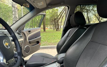 Chevrolet Epica, 2011 год, 690 000 рублей, 8 фотография