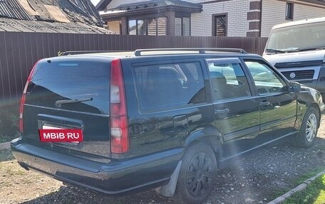 Volvo V70 III рестайлинг, 1997 год, 285 000 рублей, 3 фотография
