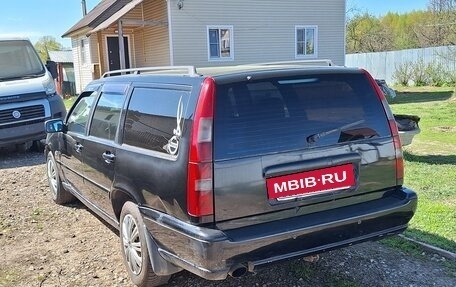 Volvo V70 III рестайлинг, 1997 год, 285 000 рублей, 4 фотография
