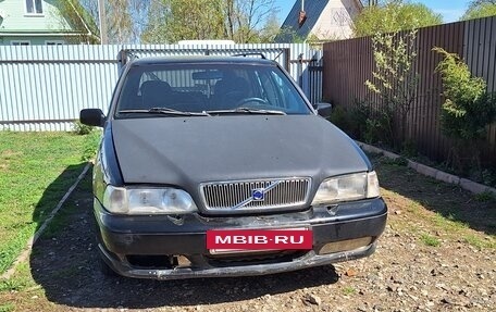 Volvo V70 III рестайлинг, 1997 год, 285 000 рублей, 6 фотография