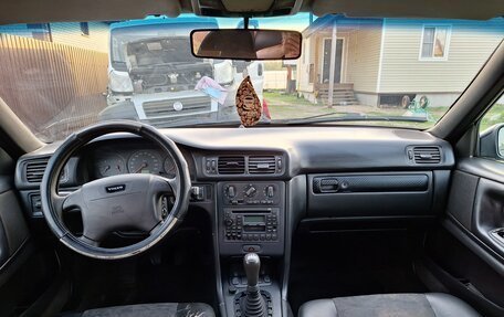 Volvo V70 III рестайлинг, 1997 год, 285 000 рублей, 18 фотография