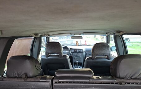 Volvo V70 III рестайлинг, 1997 год, 285 000 рублей, 14 фотография