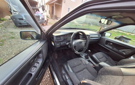 Volvo V70 III рестайлинг, 1997 год, 285 000 рублей, 19 фотография
